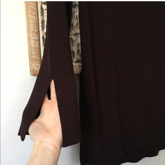 FP Cross Front Sweater - Picture 5 of 7